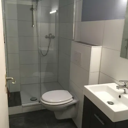 1 Apartment Pattensen (Hanover)