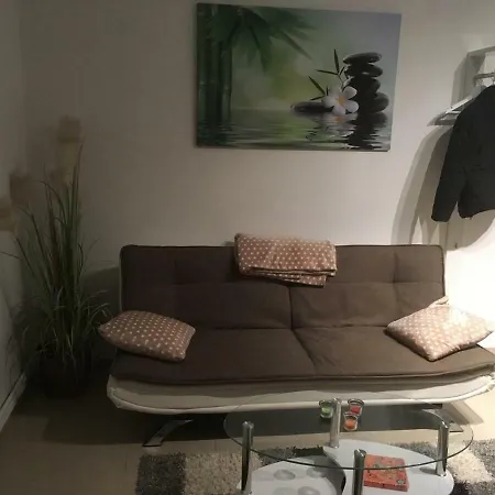 1 Apartment Pattensen (Hanover)